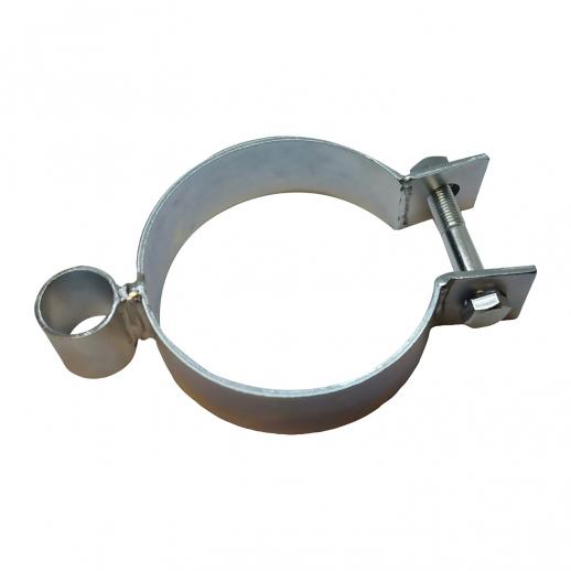  6in Round Hanger Top 0522012