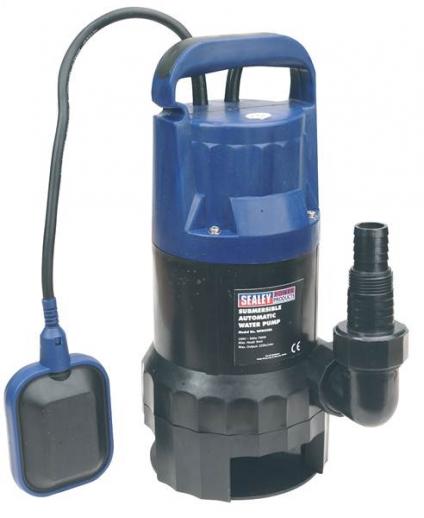  Sealey WPD235A Submersible Water Pump