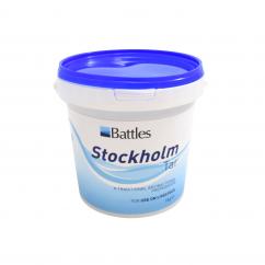 Battles Stockholm Tar 1kg image