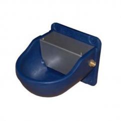 JFC DBL4 Blue Drink Bowl image