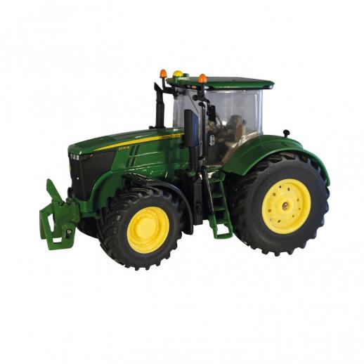 Britains John Deere 7230R Tractor 1:32 