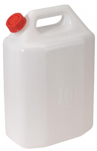  Sealey 10L Water Container 