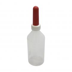 Graduated Calf Feeding Bottle 1L image