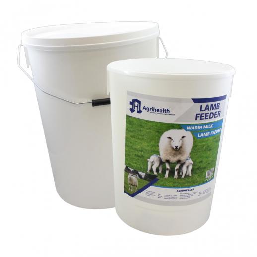  Electric Warm Milk Lamb Feeder