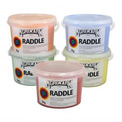 Agrimark Ram Mating Raddle Powder  image