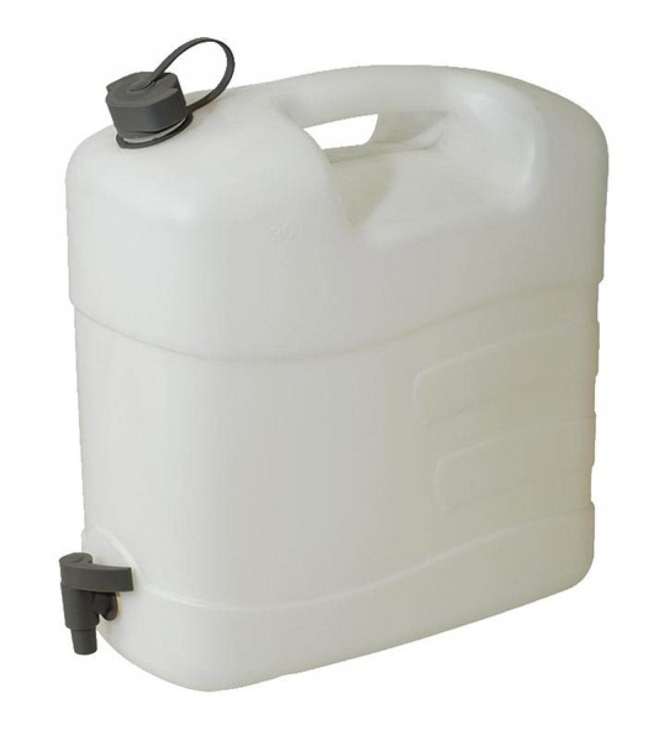 20L Water Carrier - Wasserbehälter