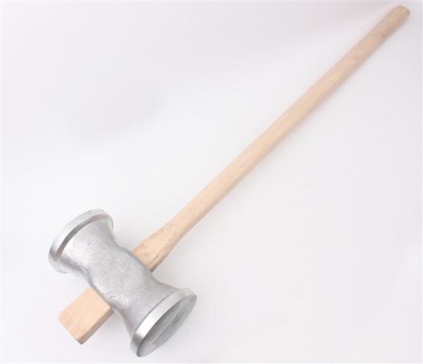  Alloy Fencing Maul with Hickory Handle