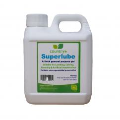 Country Lube Gel 1L image
