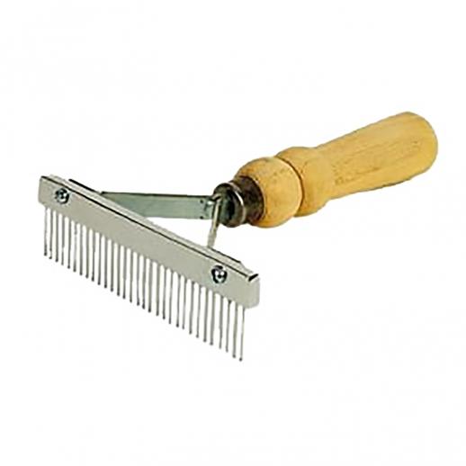  Perth Pin Comb 