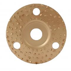 A/H Metal Hoof Disc 158870 image