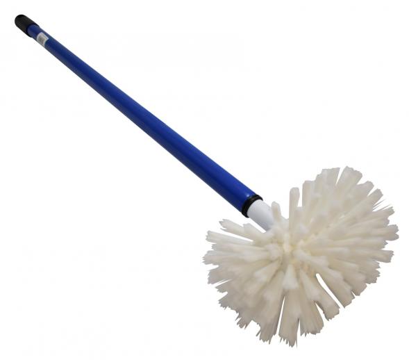  Bulk Tank Brush with Extendable Handle