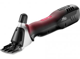 Heiniger Xcell Two Speed Cordless Sheep Clipper image