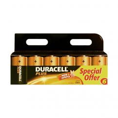 Duracell D Batteries  image