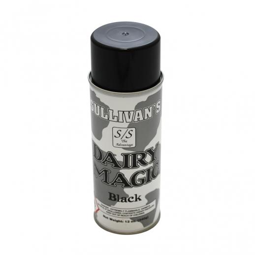  Sullivan's Dairy Magic Black 6035