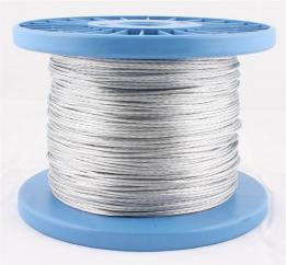 Country / Hotline7 Strand Galvanised Fence Wire 200m image