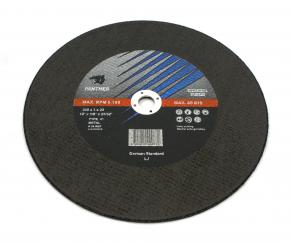 Panther Metal Cutting Disc  image