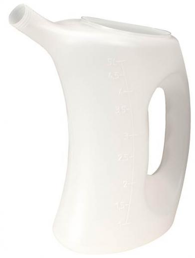  Sealey Jug 5L With Flexible Nozzle 
