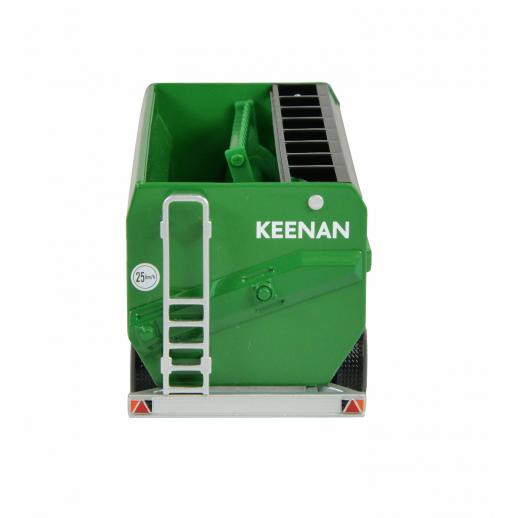  Britains 43359 Keenan Diet Feeder MechFiber365