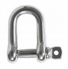 Dee Shackle image