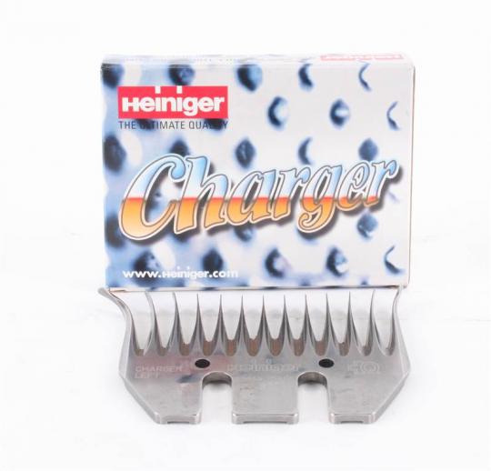  Heiniger Charger Left Hand Shearing Comb 714