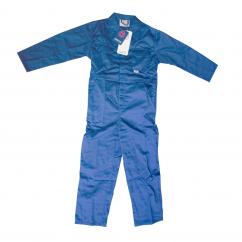 Tearaway 333 Junior Boilersuit Royal 20''  image