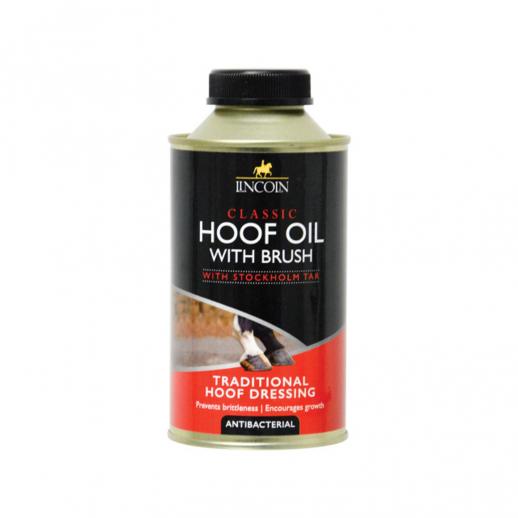  Lincoln Classic Hoof Oil 