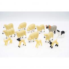 Britains 43282 Sheep Set image