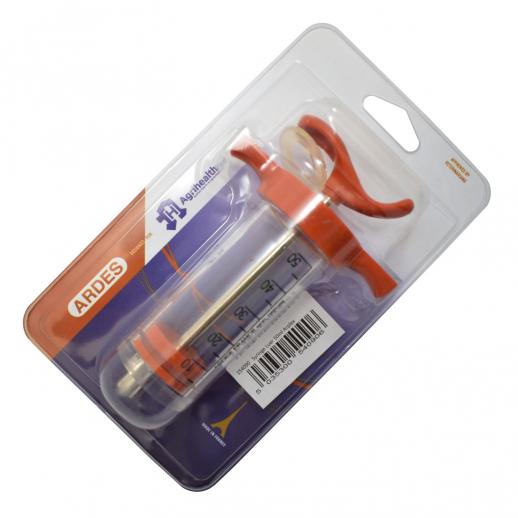  A/H 54090 Syringe Ord Arplex Luer 50ml