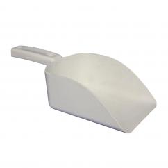 Polypropylene Small Feed Scoop  image