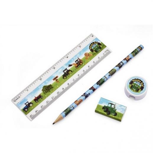  Tractor Ted Stationery Set 