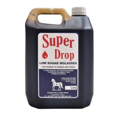 Super Drop Low Sugar Molasses  image