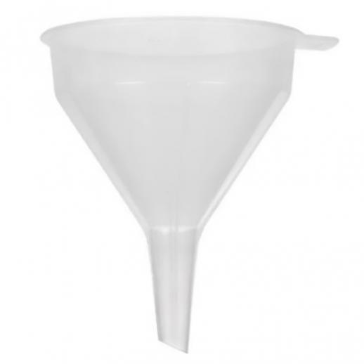  150mm Clear Funnel 