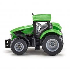 Siku 1081 Deutx Fahr Agrotron TTV 7250 Tractor image