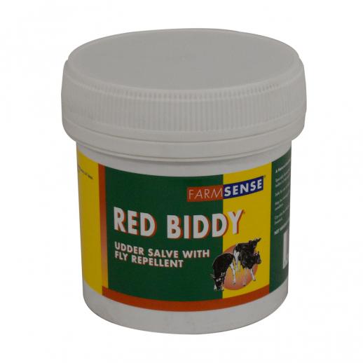  Red Biddy Udder Salve 