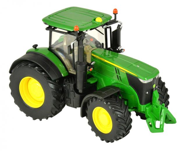  Britains 43088A1 John Deere 7310R Tractor
