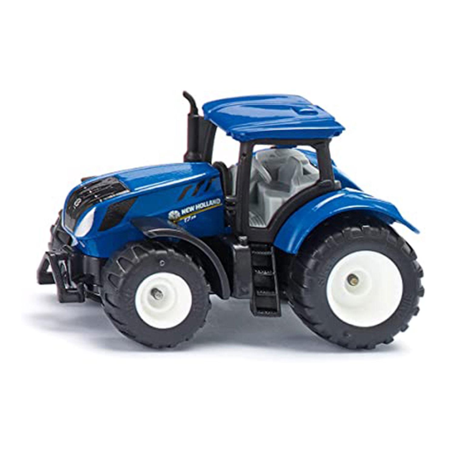 Buy Siku 1091 New Holland T7.315 Tractor from Fane Valley Stores ...