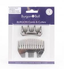 Burgon & Ball Comb & Cutters Farmers Pack image
