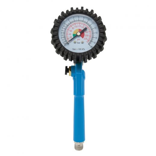  Draper Air Tool Kit 1/4" BSP - 5 Piece