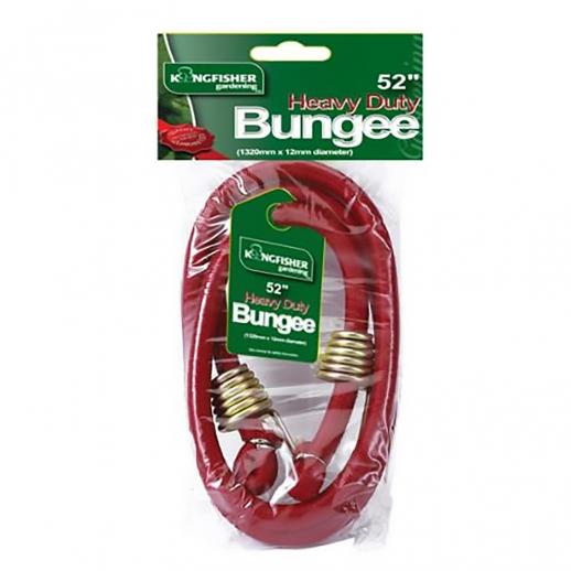  Kingfisher Red Bungee 