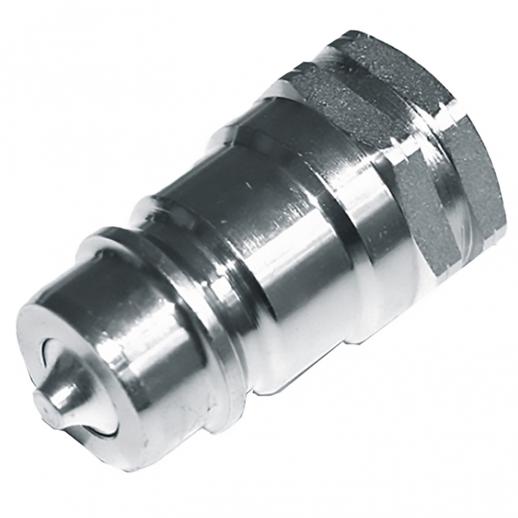  Sparex S.2960 QR Coupler 1/2 Male
