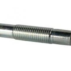 HK Calving Aid Shaft Connector 152390 image