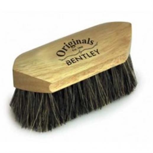  Bentley Original Grey Tampico Dandy Brush