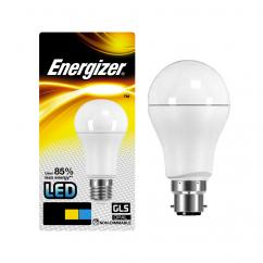 Energizer LED 5.6 Warm White Bulb ES 021 image
