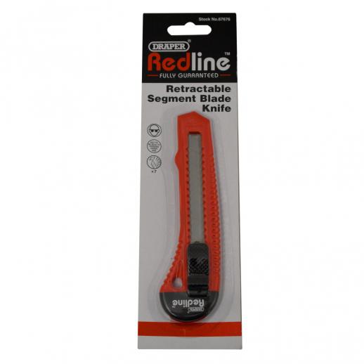  Draper 67676 Retractable Knife