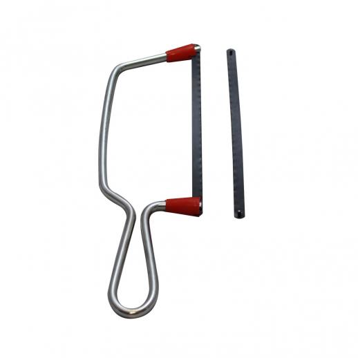  Siegen S0527 Junior Hacksaw with Blades
