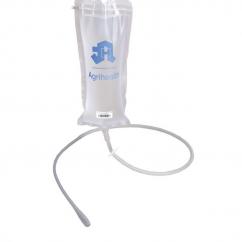 Calf Stomach Tube Feed Bag image