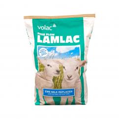 Volac Lamlac Freeflow  Lamb Milk Replacer image