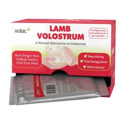 Volac Lamb Volostrum Pouch  image