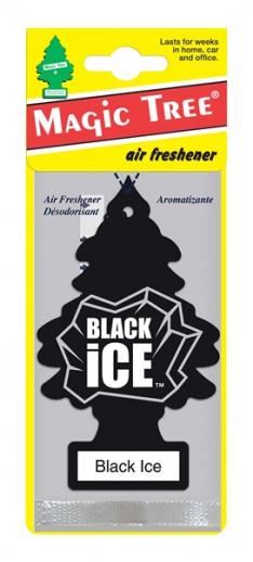  Magic Tree Air Freshener