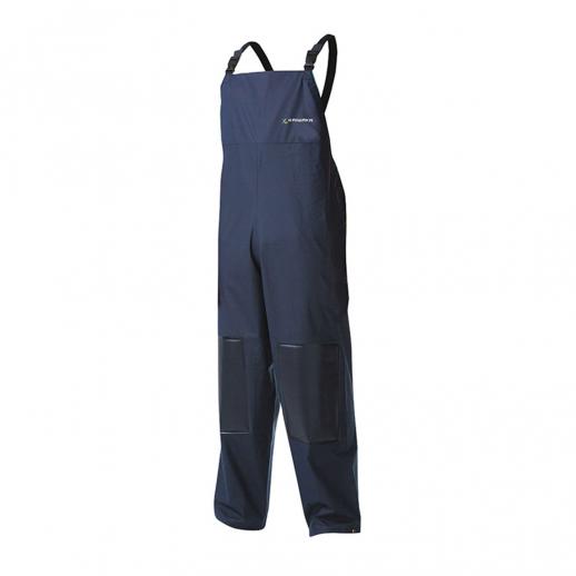  Kaiwaka Agtex Mens Bib & Brace Overtrousers Navy